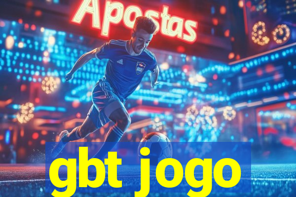 gbt jogo